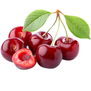 Cherries