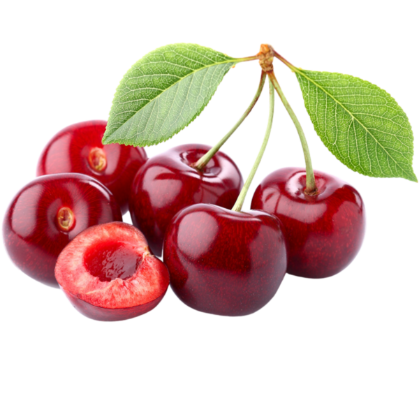 Cherries
