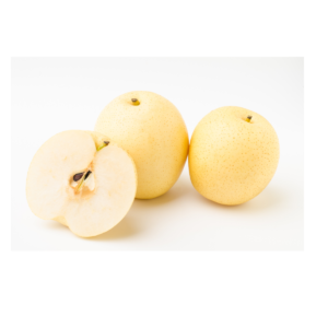 Asian Pear