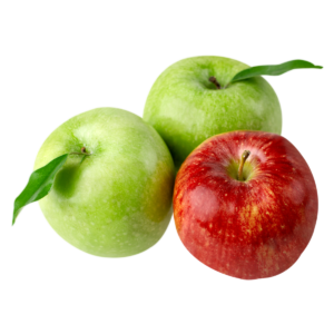 Apples)
