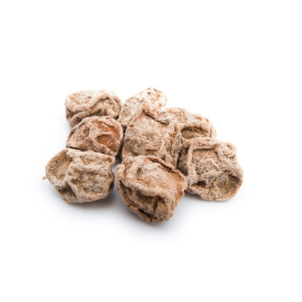 Dried Pickled Plums