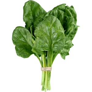 Spinach