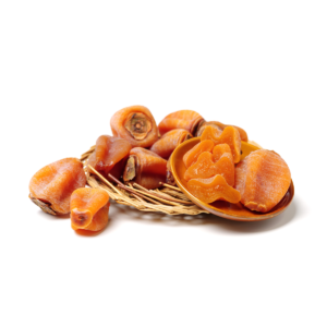Dried Persimmons