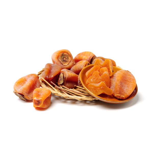 Dried Persimmons