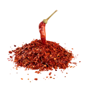 Dried Red Pepper
