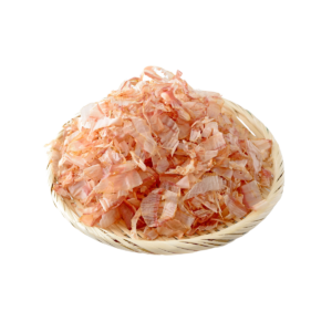Dried Bonito Flakes