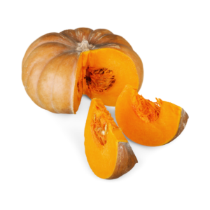 Japanese Pumpkin